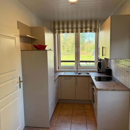 Apartment 4 Wyk auf Föhr Εξωτερικό φωτογραφία