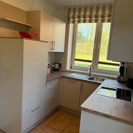 Apartment 4 Wyk auf Föhr Εξωτερικό φωτογραφία