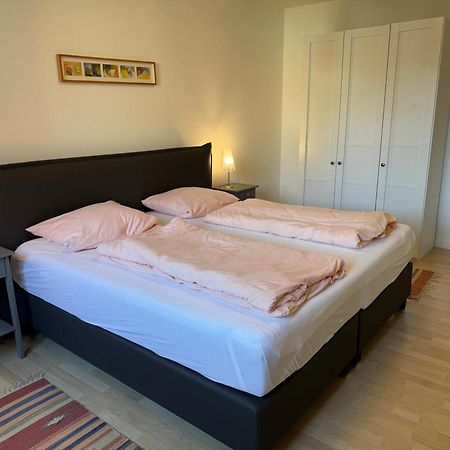 Apartment 4 Wyk auf Föhr Εξωτερικό φωτογραφία
