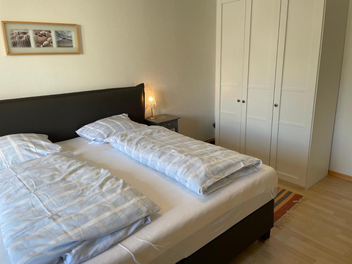 Apartment 4 Wyk auf Föhr Εξωτερικό φωτογραφία