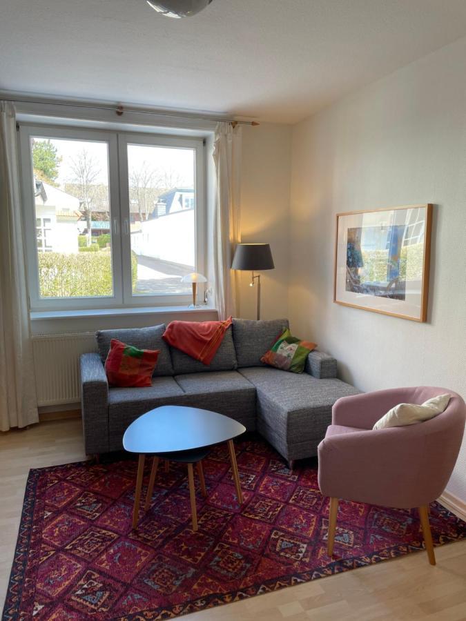 Apartment 4 Wyk auf Föhr Εξωτερικό φωτογραφία