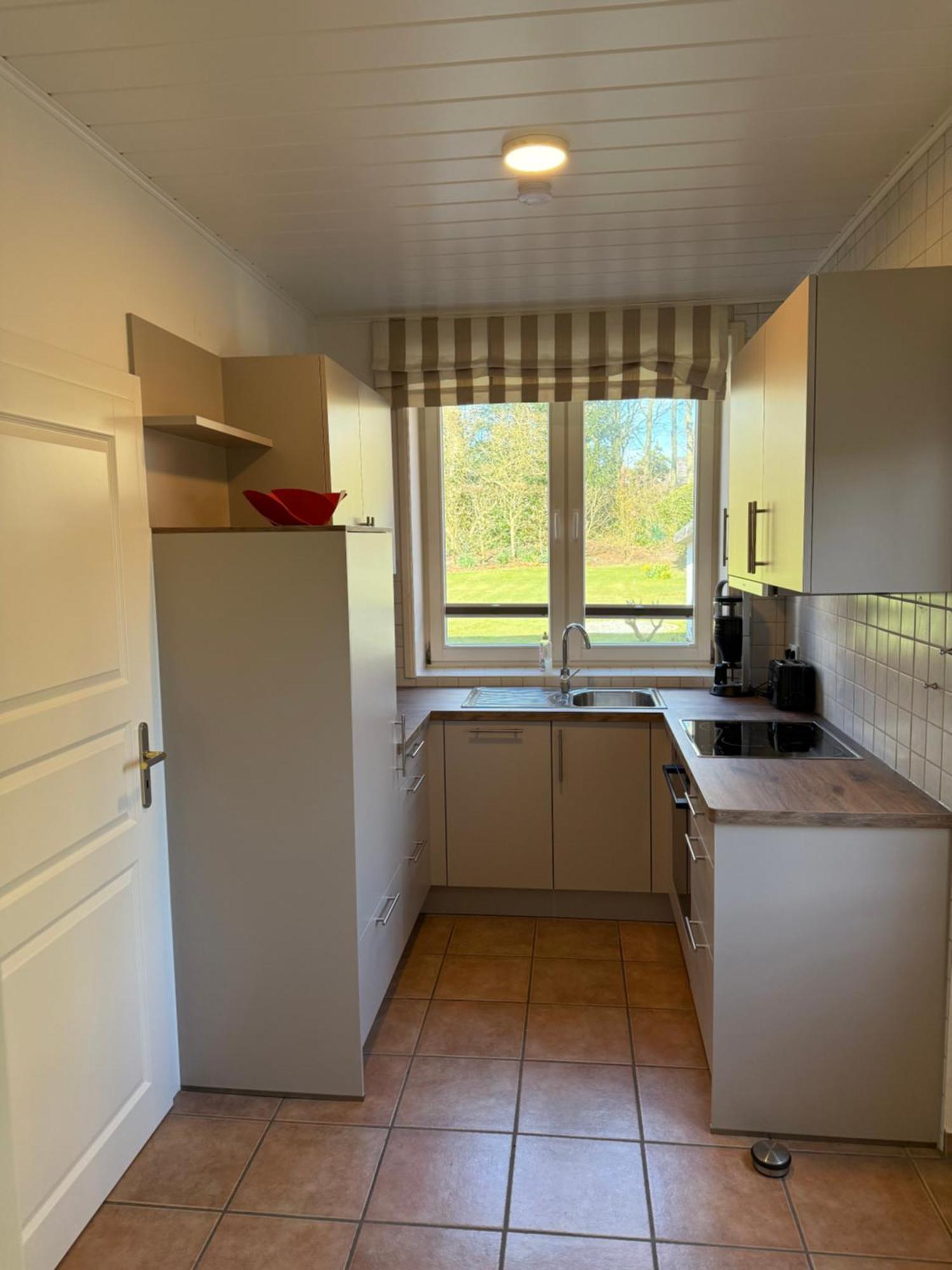 Apartment 4 Wyk auf Föhr Εξωτερικό φωτογραφία