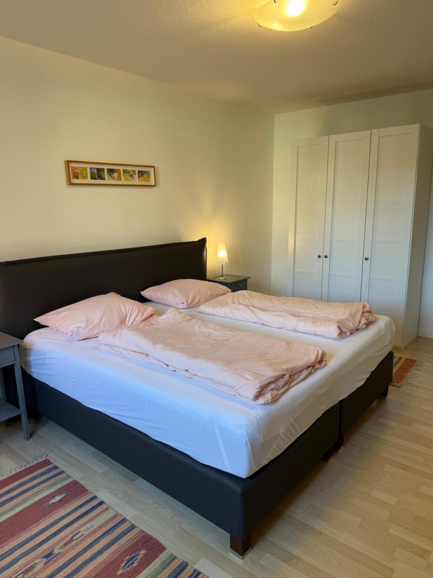 Apartment 4 Wyk auf Föhr Εξωτερικό φωτογραφία
