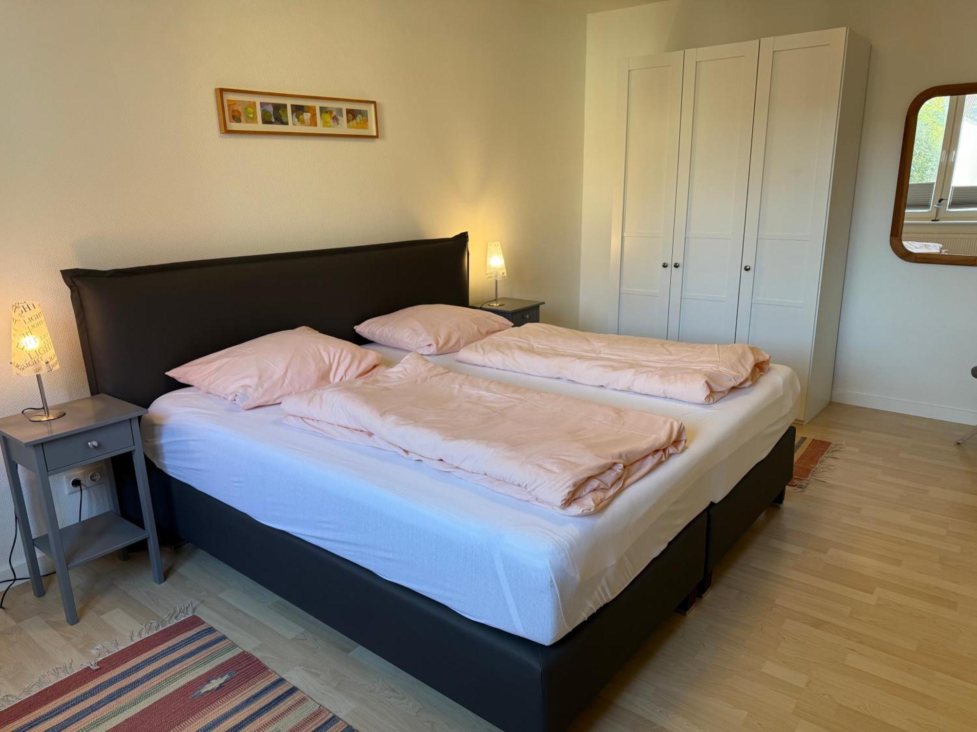 Apartment 4 Wyk auf Föhr Εξωτερικό φωτογραφία
